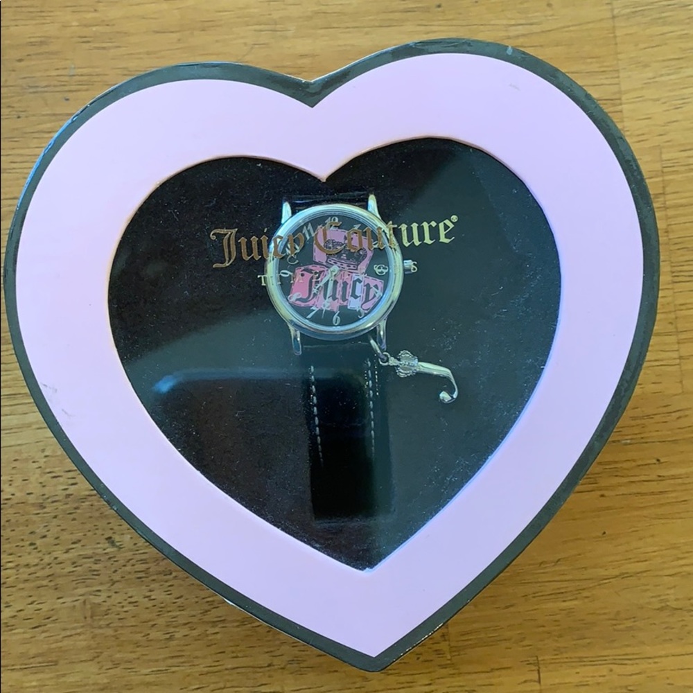 Juicy watch